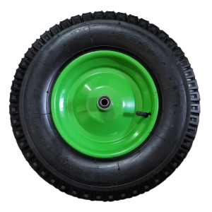 Koło   400/ 8  taczka HD